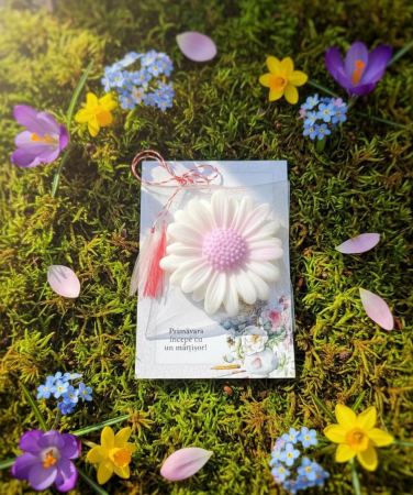 Martisor - Martisor Floare