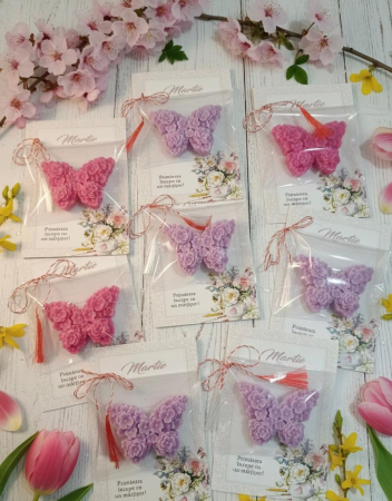 Martisor - Martisor Fluture