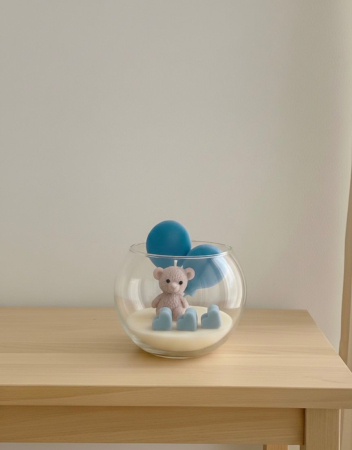 Mărturie botez băiețel [1]