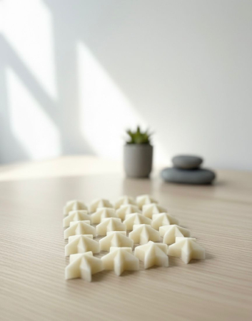 Wax Melts - Wax Melts Vanilie