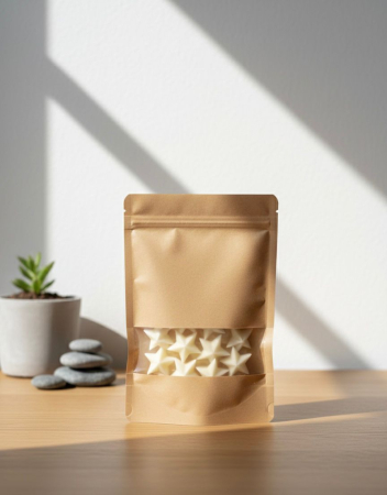 Wax Melts Vanilie [1]