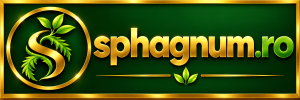 sphagnum.ro