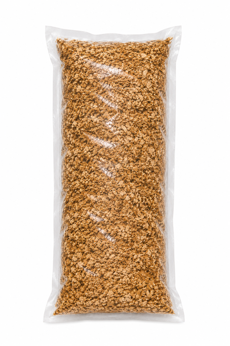 Muschi de Sphagnum Moss Premium vidat -uscat din Chile 7Litri [5]