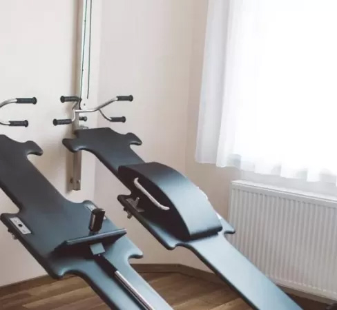 SPINE TRAINER SYSTEM MINI [2]