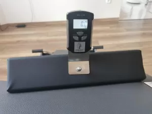 Modul de Decompresie SPINE TRAINER SYSTEM (pentru Banca de Elongație) [2]