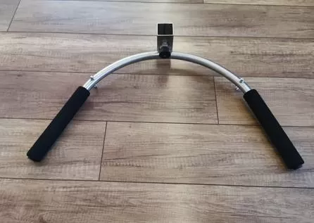Produse - Braț de extensie cu mâner și inele de fixare (Accesoriu Spine Trainer)
