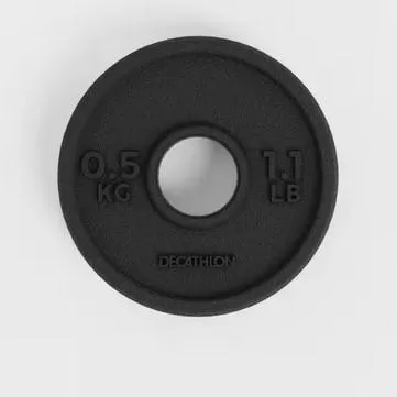 Produse - Disc de greutate 0,5 kg (Micro-încărcare)