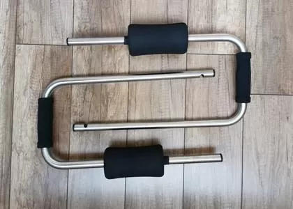 Produse - Suport axilar (pentru subraț) – Accesoriu Spine Trainer