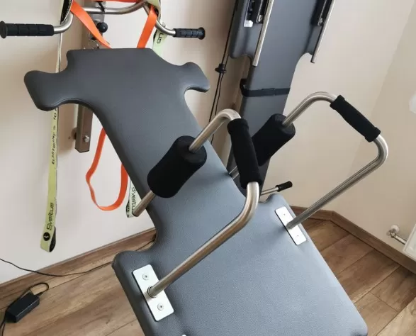 Suport axilar (pentru subraț) – Accesoriu Spine Trainer [1]