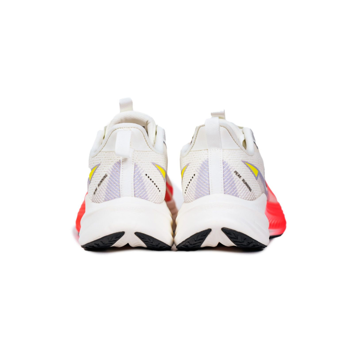 Pantofi sport Peak Lunar Rock alb Feminin [3]