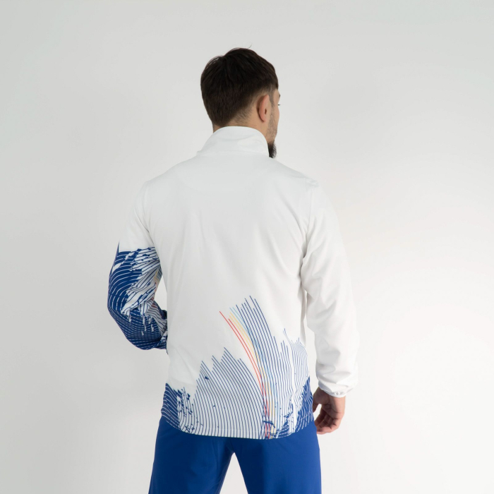 Trening prezentare TeamRomania PARIS24 [2]