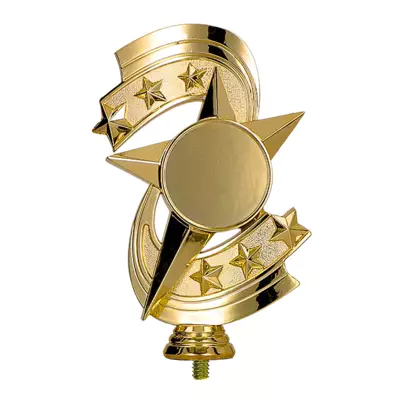 Cupe si Medalii - Figurina F270