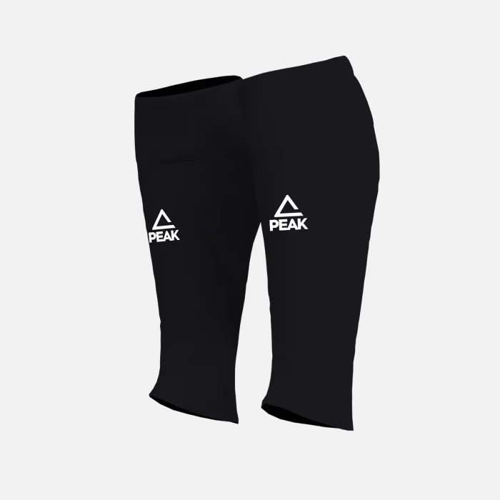 Jambiere fotbal Peak Negre [1]