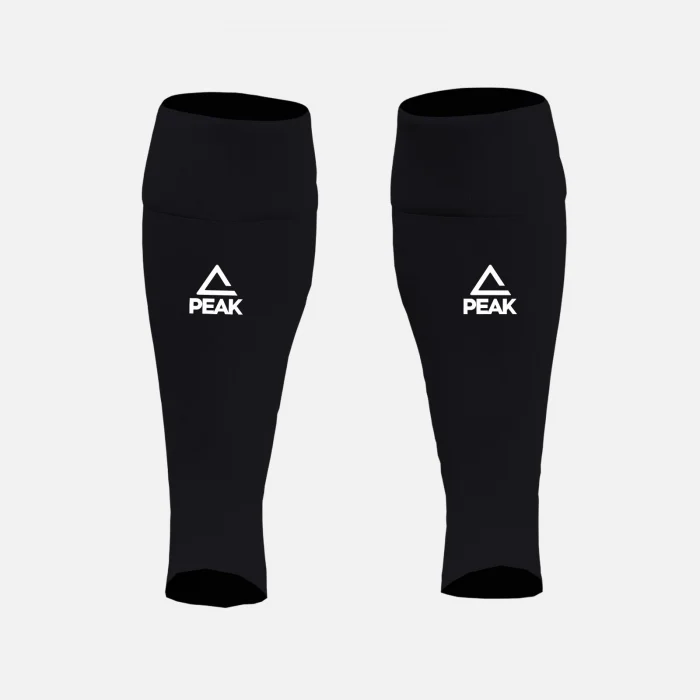 Jambiere fotbal Peak Negre [2]
