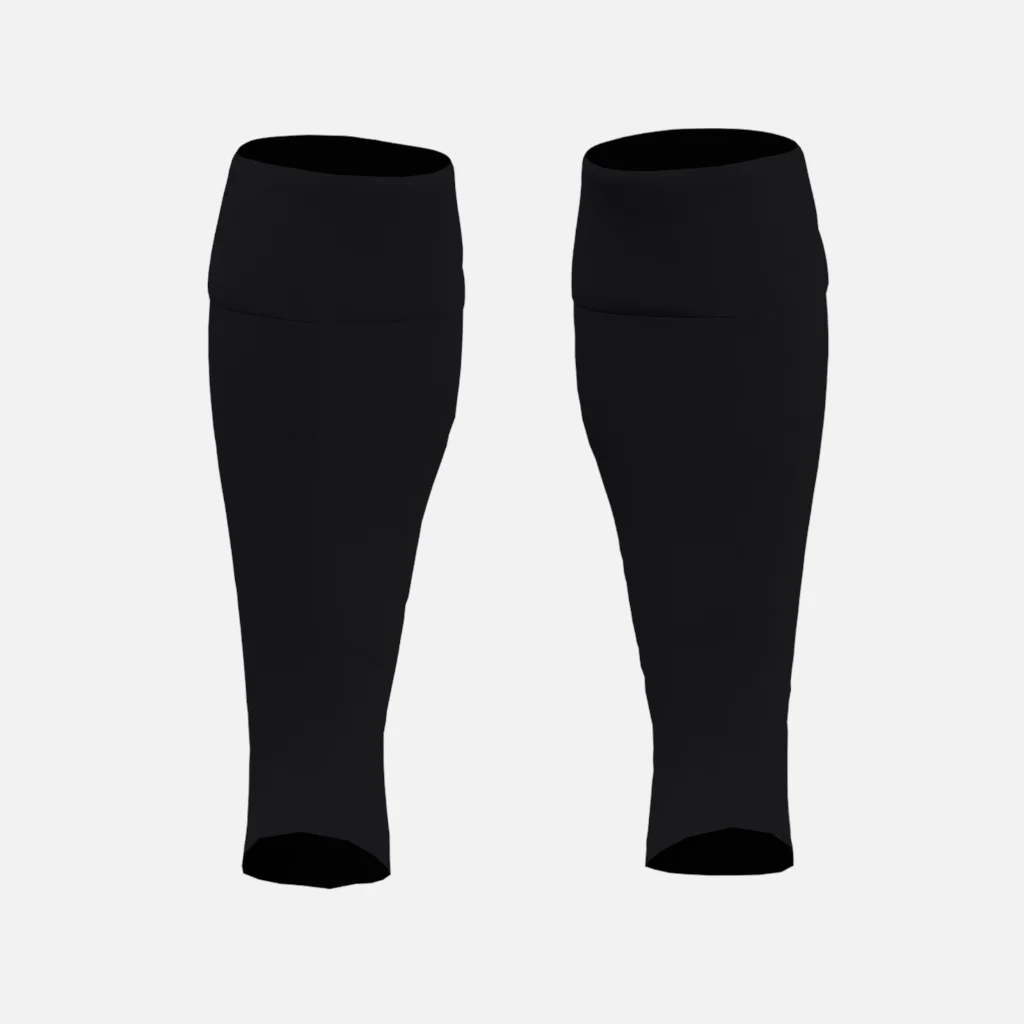 Jambiere Fotbal - Jambiere fotbal Peak Negre