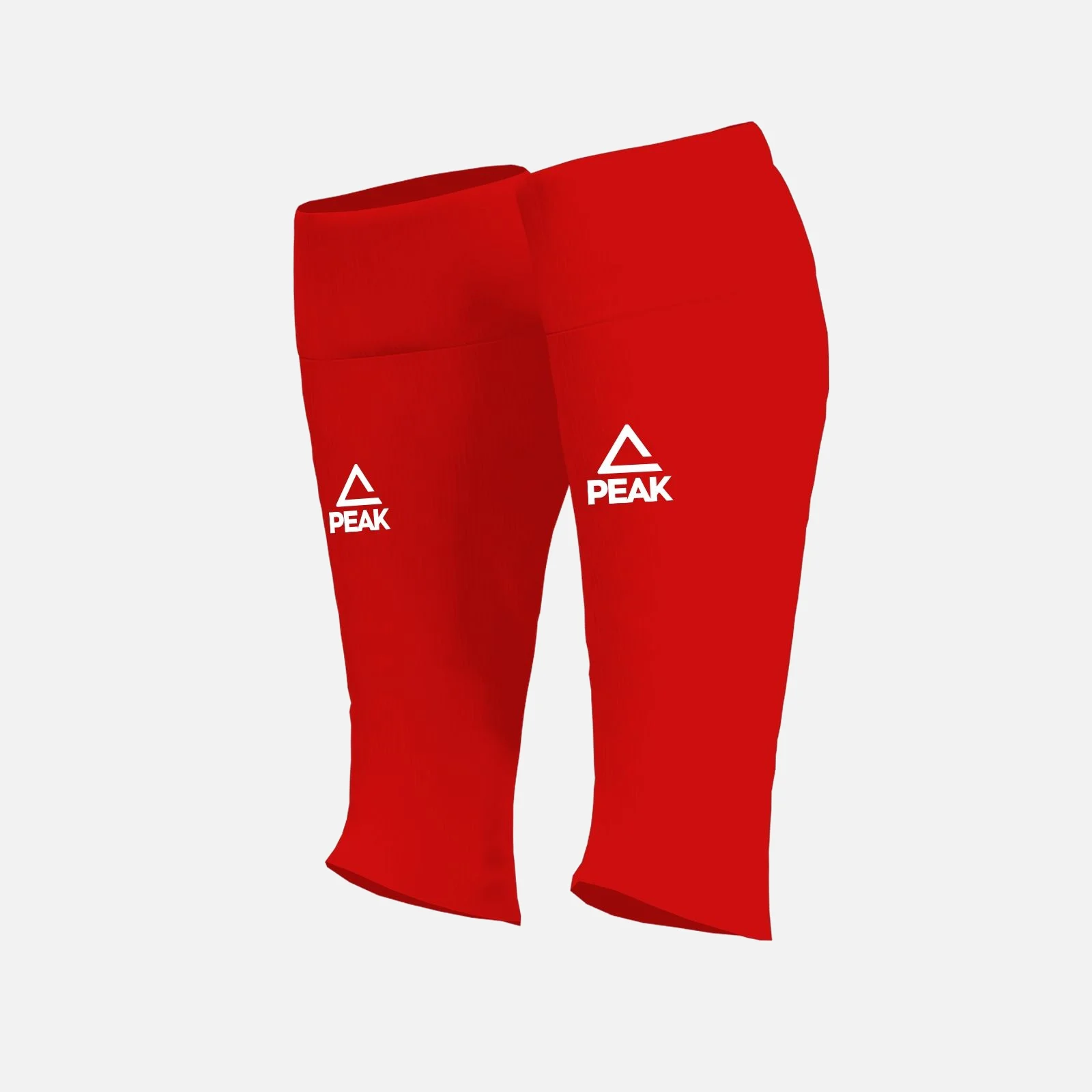 Jambiere fotbal Peak Rosii [1]
