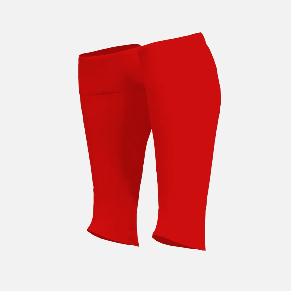 Jambiere Fotbal Peak Rosu [2]