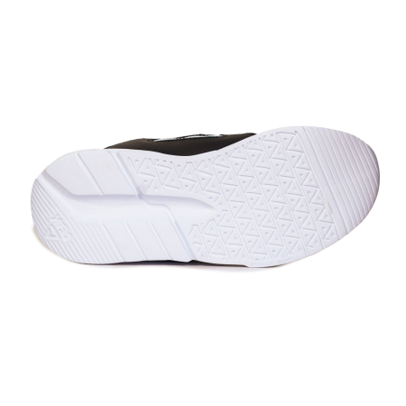 Pantofi sport Peak Kids Casual Top negru [2]