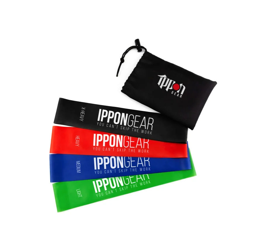 Set 4 Benzi Elastice