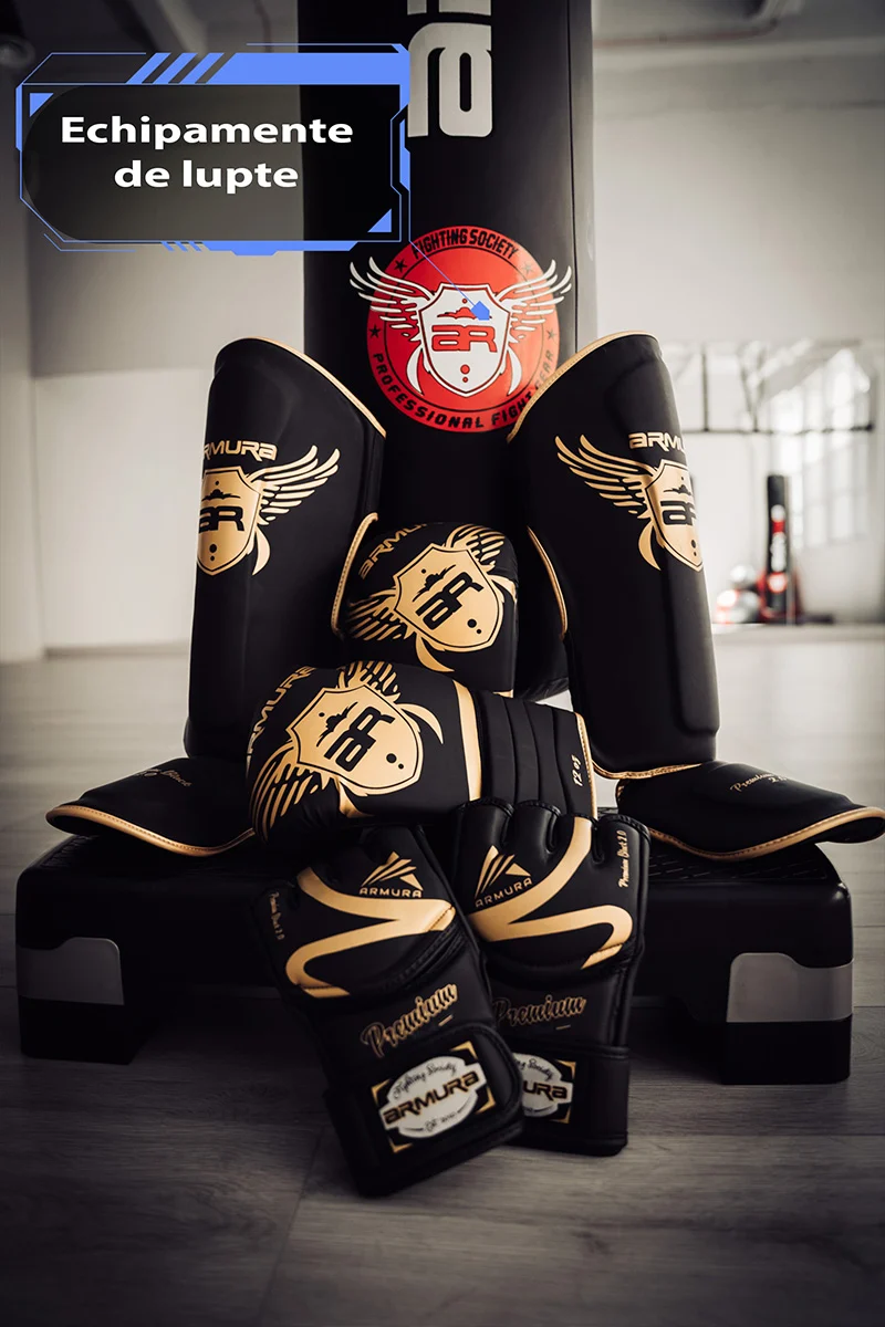 Echipament Sportiv Personalizat [3]