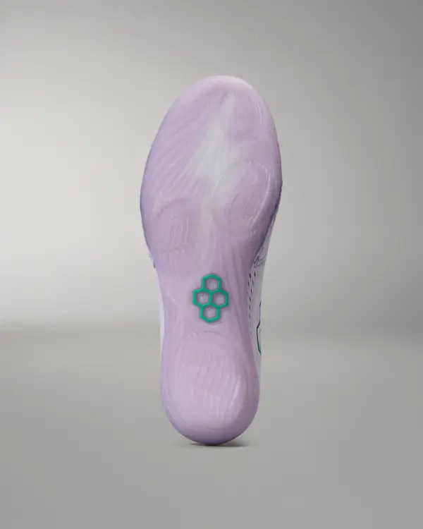 Ghete de lupte HILDEBRANDT – Electric Liliac [2]