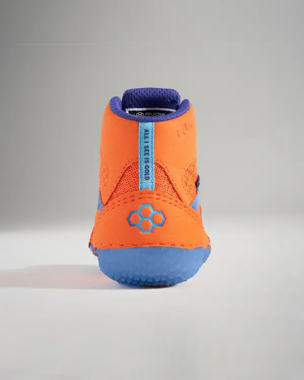 Ghete de lupte Jordan Burroughs Alpha 2.0 [4]