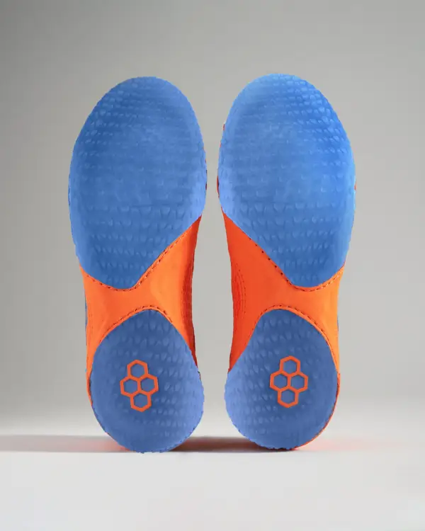 Ghete de lupte Jordan Burroughs Alpha 2.0 [3]