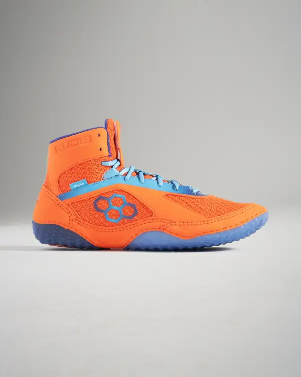 Ghete de lupte Jordan Burroughs Alpha 2.0 [2]