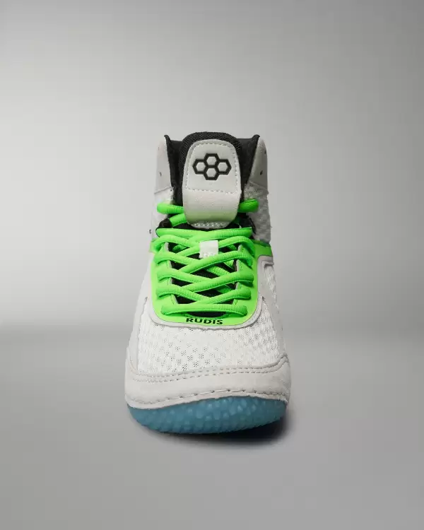 Ghete de lupte RUDIS Alpha 2.0- High Vis [4]
