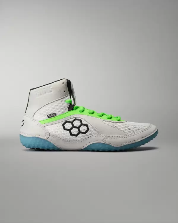 Ghete de lupte RUDIS Alpha 2.0- High Vis [2]