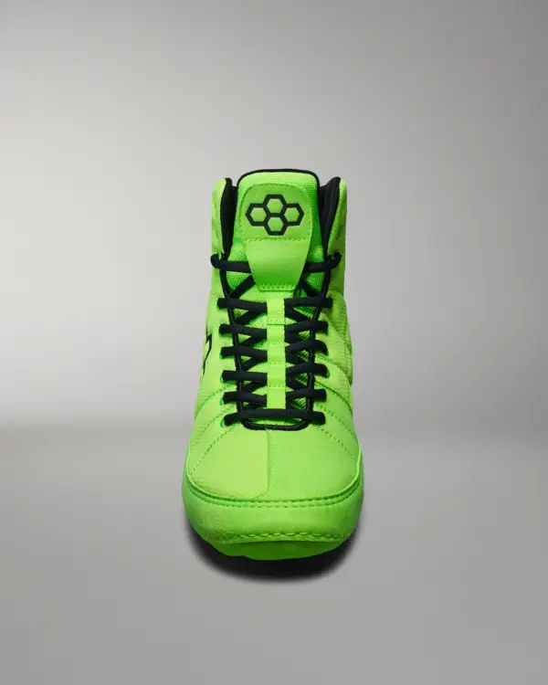 Ghete de lupte RUDIS Colt 3.0 – Radioactive [5]
