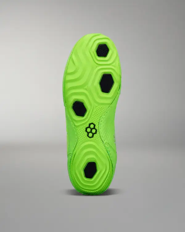 Ghete de lupte RUDIS Colt 3.0 – Radioactive [4]