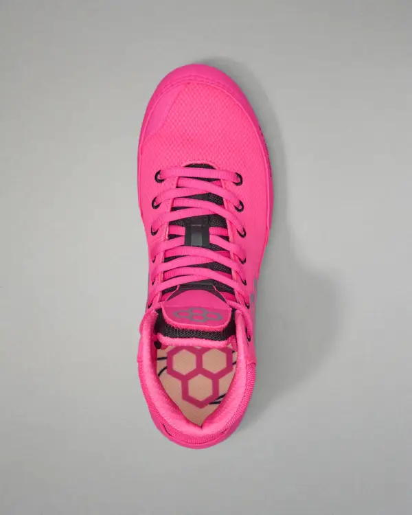 Ghete de lupte Rudis Colt 4 – Pink [4]