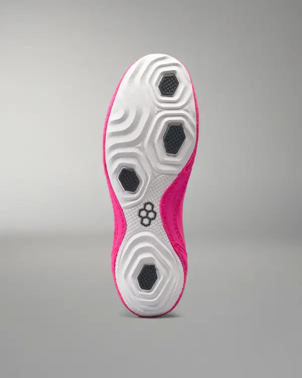 Ghete de lupte Rudis Colt 4 – Pink [2]