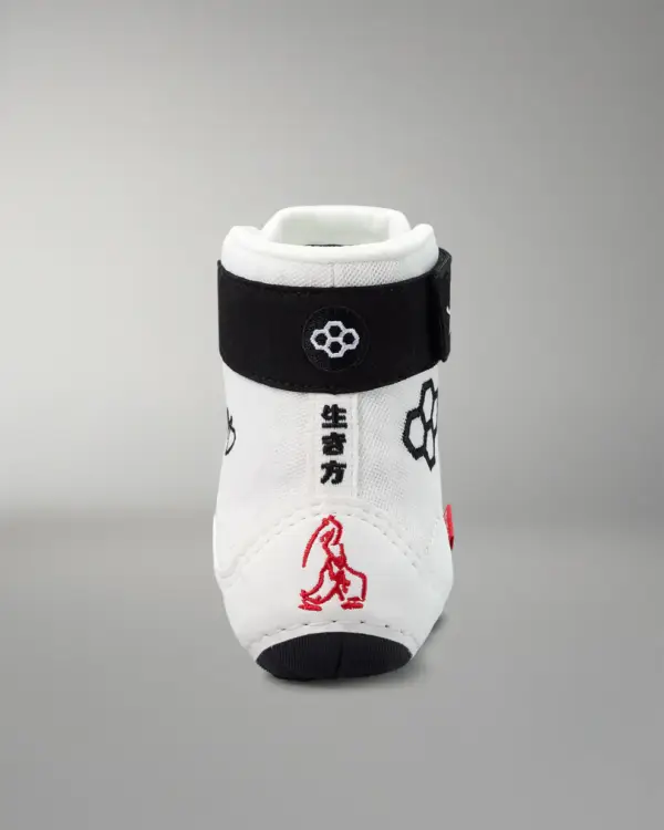 GHETE DE LUPTE Rudis Samurai Speed – All in [4]