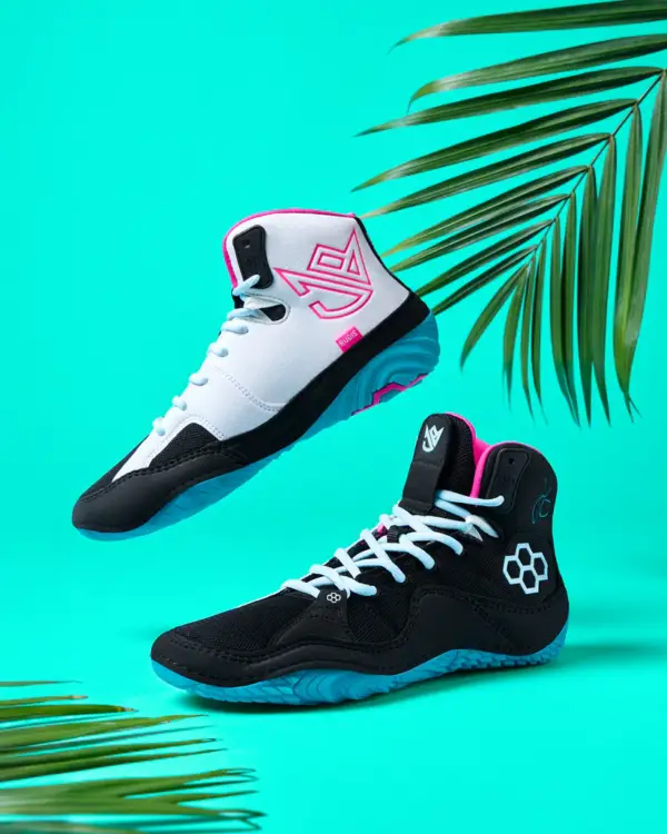 Lupte - Ghete de lupte JB1 – South Beach