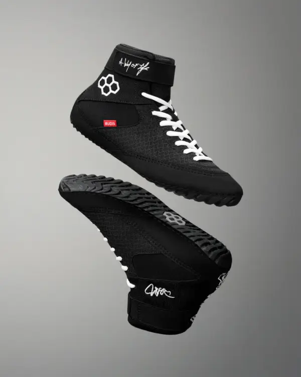 Lupte - Ghete de lupte Rudis Samurai Speed – A way of life