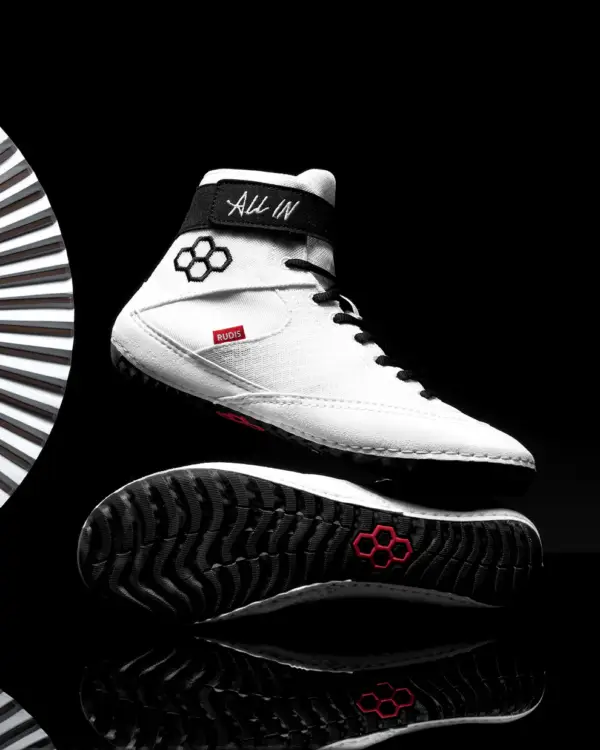 Lupte - GHETE DE LUPTE Rudis Samurai Speed – All in