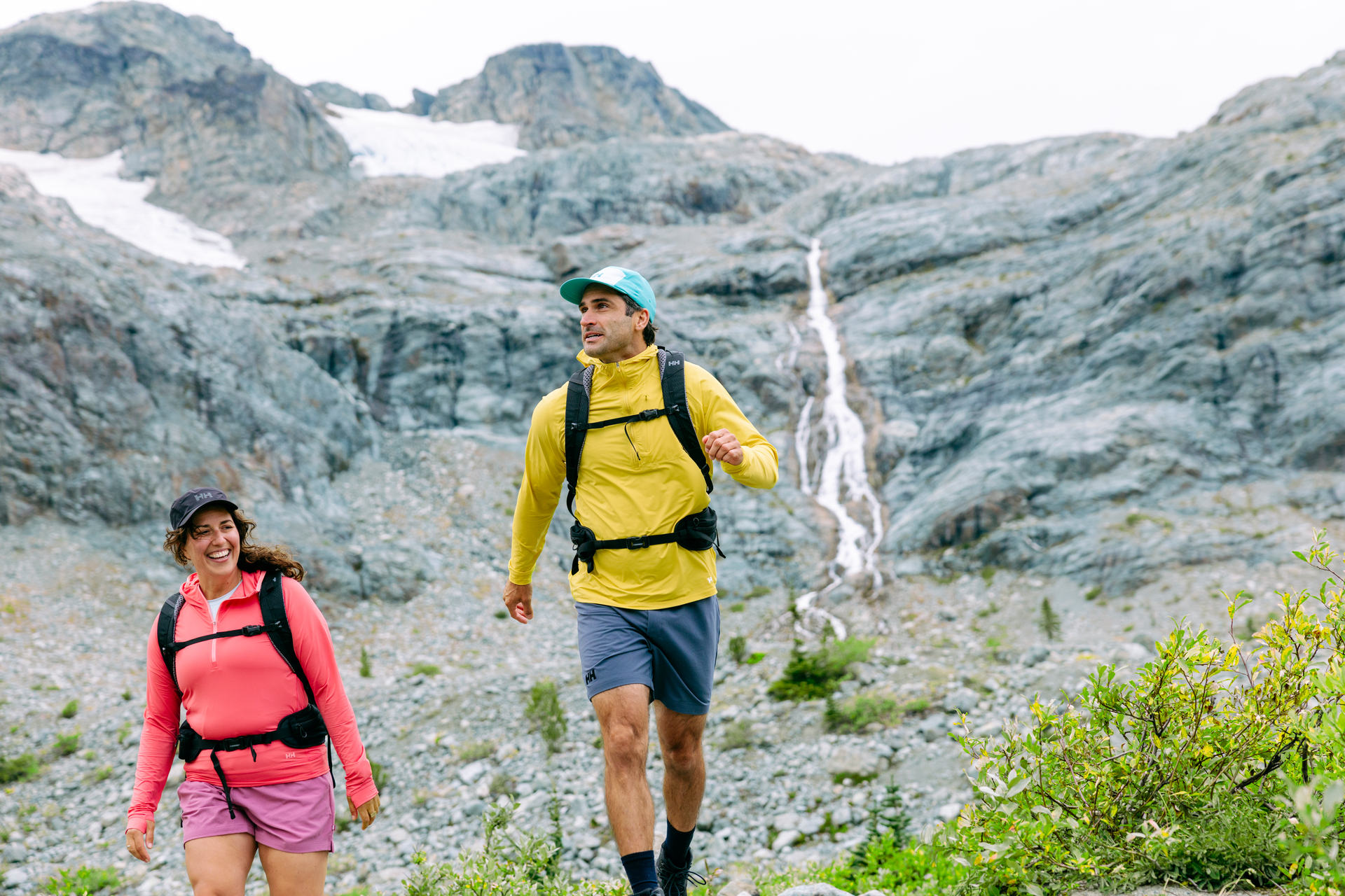 Drumeții montane – idei de trasee ușoare și provocatoare pentru iubitorii de natură