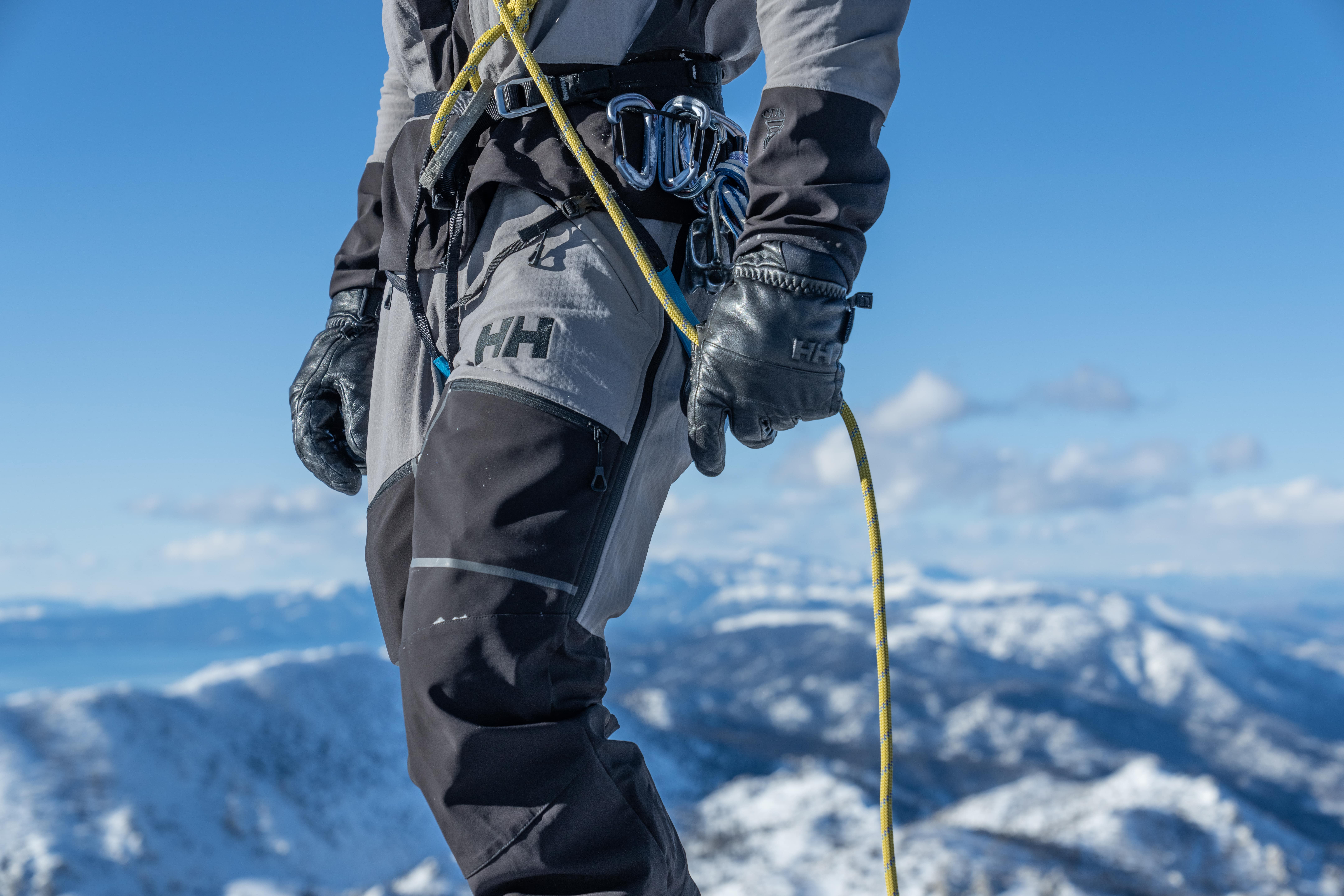 Banner Sport MAX – Alpinism