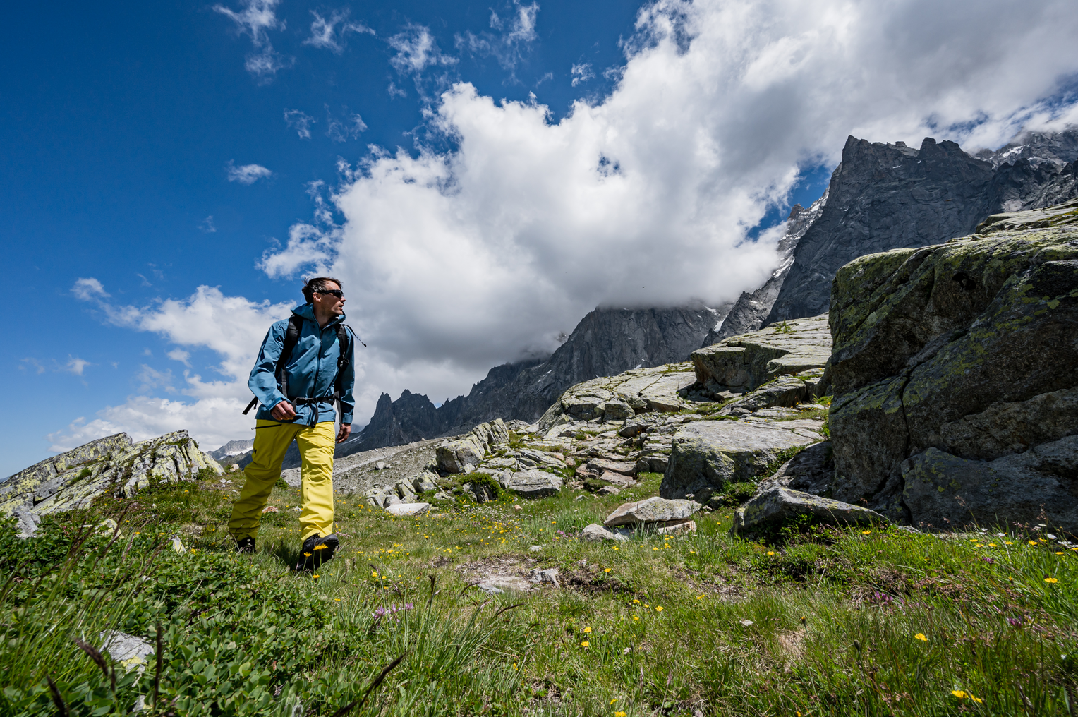 Mersul nordic (Nordic Walking)