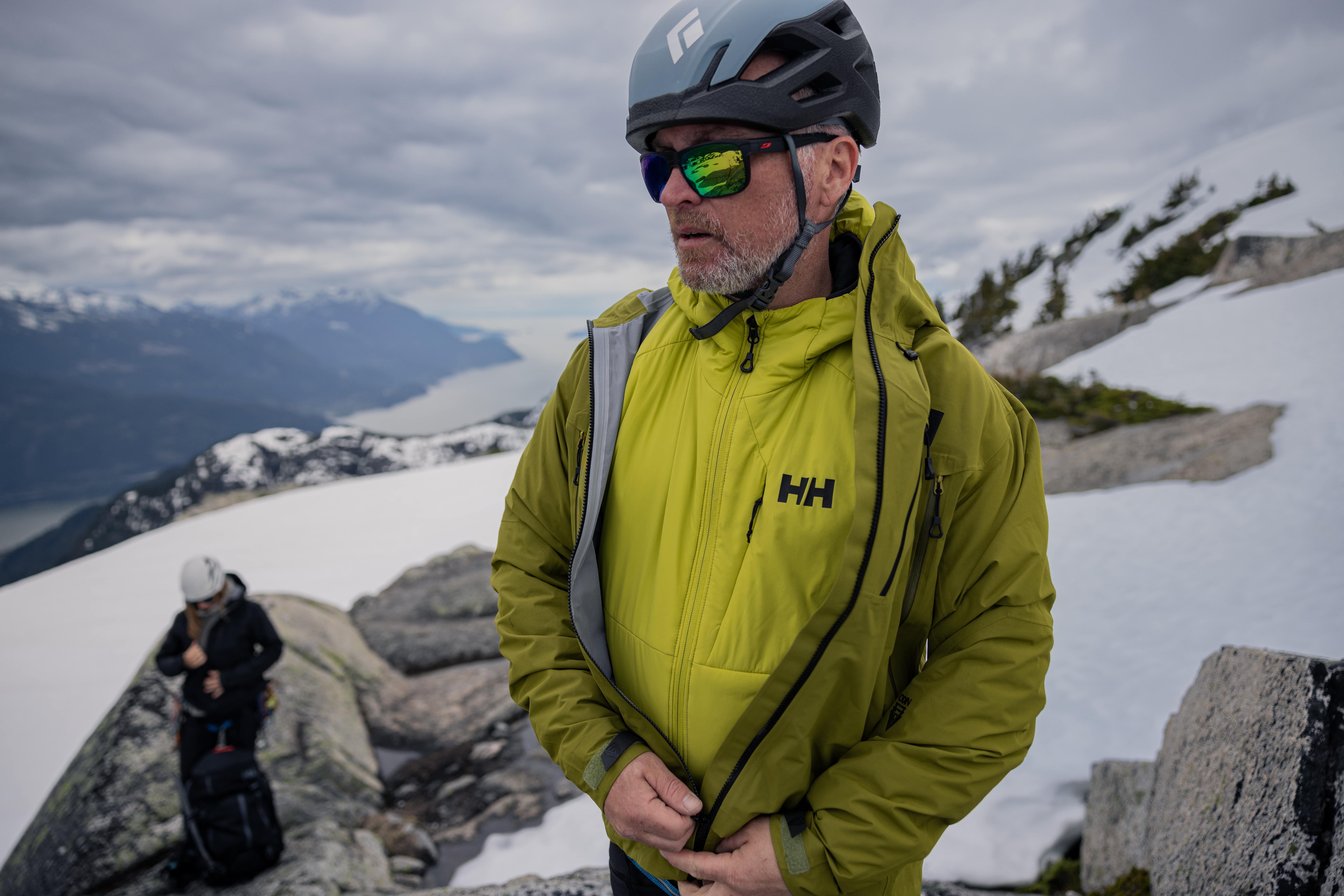 Banner Sport MAX – Haine outdoor