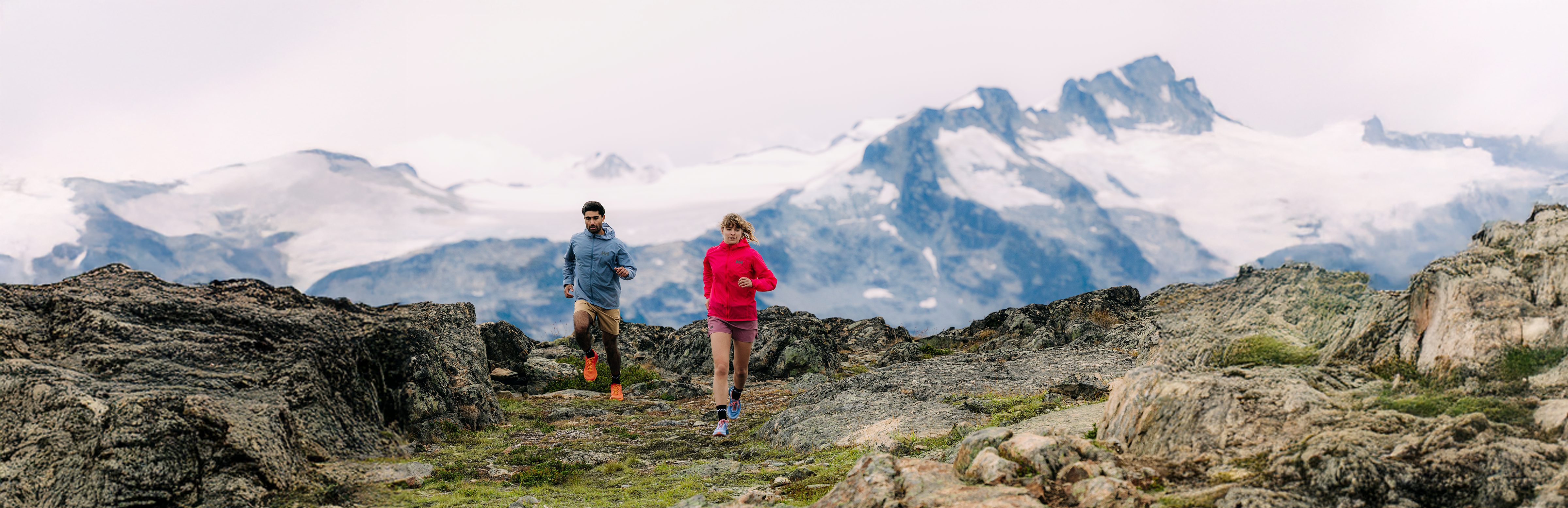 echipamente de munte