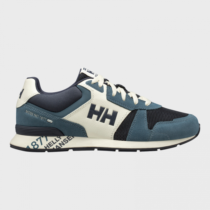 Incaltaminte barbati Helly Hansen Anakin Leather 2 [4]