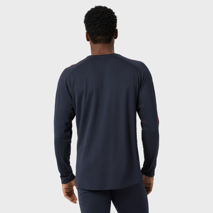 Baselayer barbati Helly Hansen Lifa Active Stripe C [2]