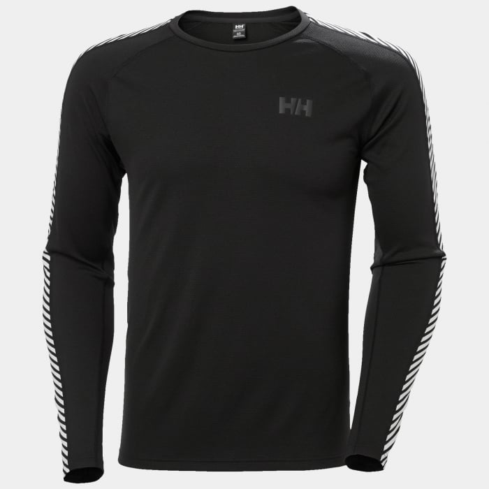Baselayer barbati Helly Hansen Lifa Active Stripe C [3]