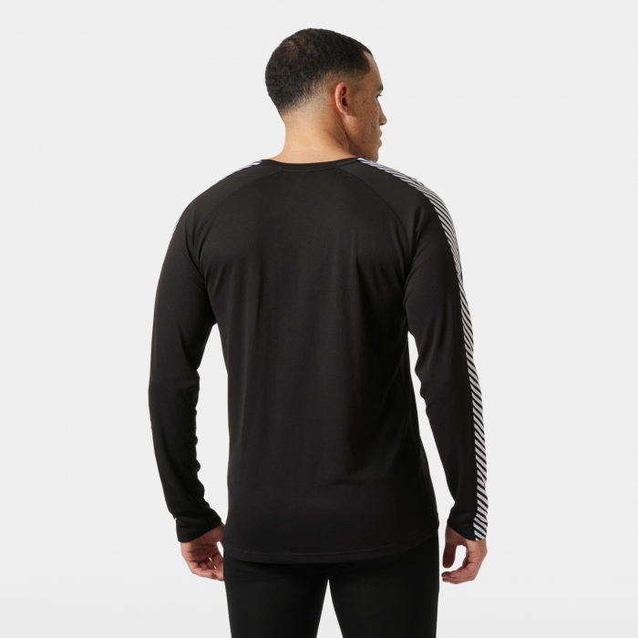 Baselayer barbati Helly Hansen Lifa Active Stripe C [2]
