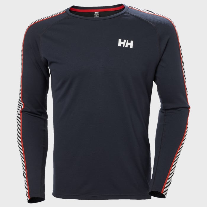 Baselayer barbati Helly Hansen Lifa Active Stripe C [3]