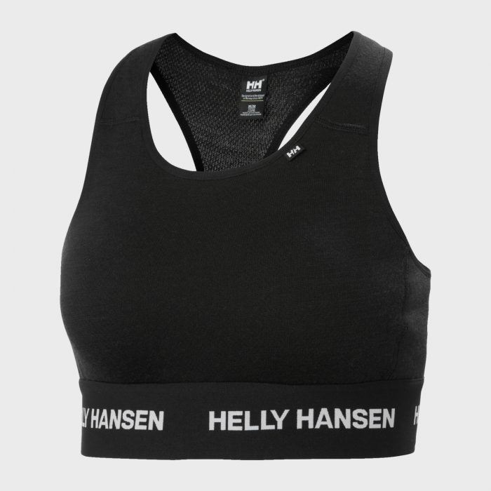 Baselayer dama Helly Hansen Lifa Merino Midw B [3]