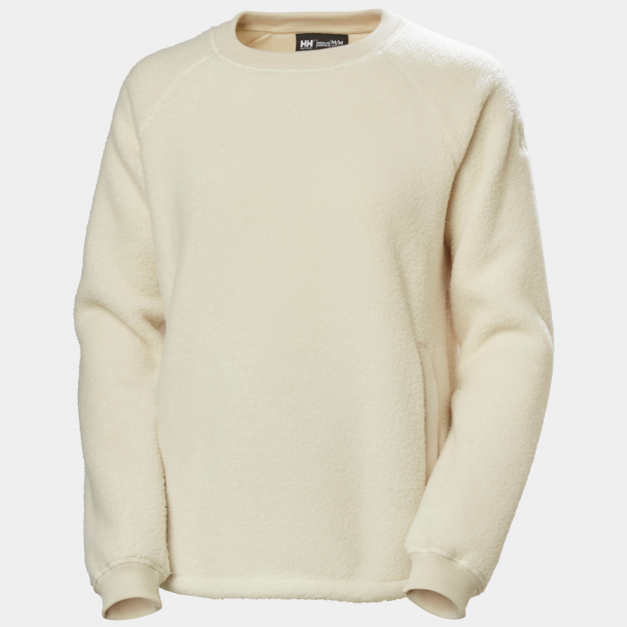 Bluza dama Helly Hansen Escape Teddy Sweat [3]